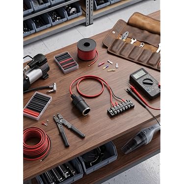 Amazon.co.jp 最新リリース: バイク用シガーソケット・シガーライター